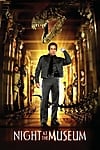 Night at the Museum (2006) - Đêm Ở Viện Bảo Tàng - Full HD - Phụ đề VietSub