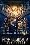 Night at the Museum Secret of the Tomb (2014) - Đêm Ở Viện Bảo Tàng Bí Mật Hầm Mộ - Full HD - Phụ đề VietSub