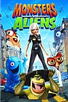 Monsters vs. Aliens (2009) - Quái Vật Ác Chiến Người Ngoài Hành Tinh - Full HD - Phụ đề VietSub