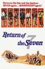 Return of the Magnificent Seven (1966) - Full HD - Phụ đề VietSub - anh 1