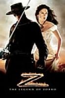 The Legend of Zorro (2005) - Full HD - Phụ đề VietSub