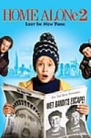 Home Alone 2 Lost in New York (1992) - Full HD - Phụ đề VietSub