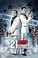 21 Jump Street (2012) - Cớm Học Đường - Full HD - Phụ đề VietSub