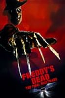 Freddy\\\'s Dead The Final Nightmare (1991) - A Nightmare on Elm Street 6 - Full HD - Phụ đề VietSub