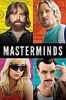 Masterminds (2016) - Kẻ Chủ Mưu - Full HD - Phụ đề VietSub - anh 1