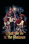 What We Do in the Shadows (2014) - Full HD - Phụ đề VietSub