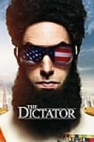 The Dictator (2012) - Kẻ Độc Tài - Full HD - Phụ đề VietSub