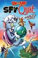 Tom and Jerry Spy Quest (Video 2015) - Full HD - Phụ đề VietSub