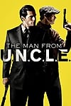 The Man from U.N.C.L.E. (2015) - Tổ Chức Bóng Đêm - Full HD - Phụ đề VietSub