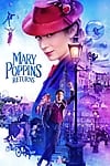 Mary Poppins Returns (2018) - Full HD - Phụ đề VietSub