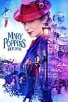 Mary Poppins Returns (2018) - Full HD - Phụ đề VietSub