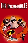 The Incredibles (2004) - Gia Đình Siêu Nhân - Full HD - Phụ đề VietSub