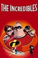 The Incredibles (2004) - Gia Đình Siêu Nhân - Full HD - Phụ đề VietSub