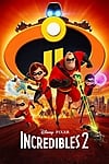 Incredibles 2 (2018) - Gia Đình Siêu Nhân 2 - Full HD - Phụ đề VietSub