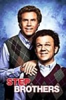 Step Brothers (2008) - Anh Em Ghẻ - Full HD - Phụ đề VietSub