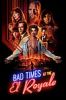 Bad Times at the El Royale (2018) - Phút Kinh Hoàng Tại El Royale - Full HD - Phụ đề VietSub - anh 1