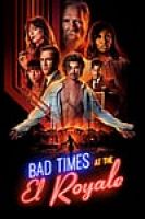 Bad Times at the El Royale (2018) - Phút Kinh Hoàng Tại El Royale - Full HD - Phụ đề VietSub