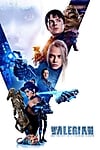 Valerian and the City of a Thousand Planets (2017) - Valerian và Thành Phố Ngàn Hành Tinh - Full HD - Phụ đề VietSub