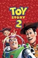 Toy Story 2 (1999) - Câu Chuyện Đồ Chơi 2 - Full HD - Phụ đề VietSub