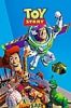 Toy Story (1995) - Câu Chuyện Đồ Chơi - Full HD - Phụ đề VietSub - anh 1