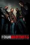 Four Brothers (2005) - Bốn Anh Em - Full HD - Phụ đề VietSub