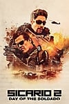 Sicario Day of the Soldado (2018) - Sicario 2 Chiến Binh Mexico - Full HD - Phụ đề VietSub