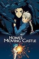 Howl\\\'s Moving Castle (2004) -  Hauru no ugoku shiro - Full HD - Phụ đề VietSub