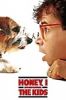 Honey, I Shrunk the Kids (1989) - Full HD - Phụ đề VietSub - anh 1
