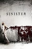 Sinister (2012) - Điềm Gỡ - Full HD - Phụ đề VietSub