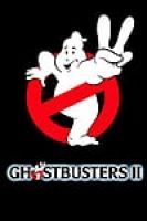 Ghostbusters II (1989) - Full HD - Phụ đề VietSub