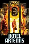 Hotel Artemis (2018) - Khách Sạn Tội Phạm - Full HD - Phụ đề VietSub