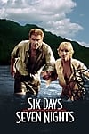 Six Days Seven Nights (1998) - Full HD - Phụ đề VietSub