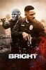 Bright (2017) - Chiếc Đũa Quyền Năng - Full HD - Phụ đề VietSub - anh 1