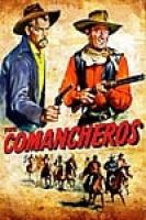 The Comancheros (1961) - Full HD - Phụ đề VietSub