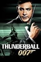 Thunderball (1965) - Full HD - Phụ đề VietSub