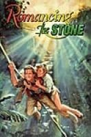 Romancing the Stone (1984) - Full HD - Phụ đề VietSub