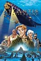 Atlantis The Lost Empire (2001) - Full HD - Phụ đề VietSub