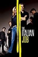 The Italian Job (2003) - Kẻ Phản Bội - Full HD - Phụ đề VietSub