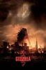 Godzilla (2014) - Quái Vật Godzilla - Full HD - Phụ đề VietSub - anh 1
