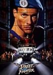 Street Fighter (1994) - Full HD - Phụ đề VietSub