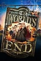 The World\\\'s End (2013) - Full HD - Phụ đề VietSub