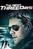 The Next Three Days (2010) - Full HD - Phụ đề VietSub