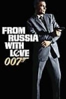 From Russia with Love (1963) - James Bond 007 - Full HD - Phụ đề VietSub