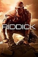 Riddick (2013) - Full HD - Phụ đề VietSub