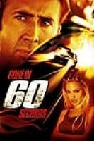 Gone in 60 Seconds (2000) - Full HD - Phụ đề VietSub