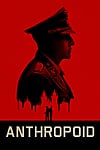Anthropoid (2016) - Full HD - Phụ đề VietSub