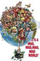 It\\\'s a Mad Mad Mad Mad World (1963) - Full HD - Phụ đề VietSub