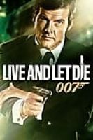 Live and Let Die (1973) - James Bond 007 - Full HD - Phụ đề VietSub