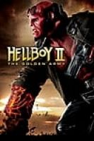 Hellboy II The Golden Army (2008) - Quỷ Đỏ 2 Binh Đoàn Địa Ngục - Full HD - Phụ đề VietSub