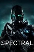 Spectral (2016) - Quang Phổ - Full HD - Phụ đề VietSub